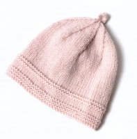 Knitting Pattern - Rico 787 - Baby Dream DK Uni - Cardigan and Hat